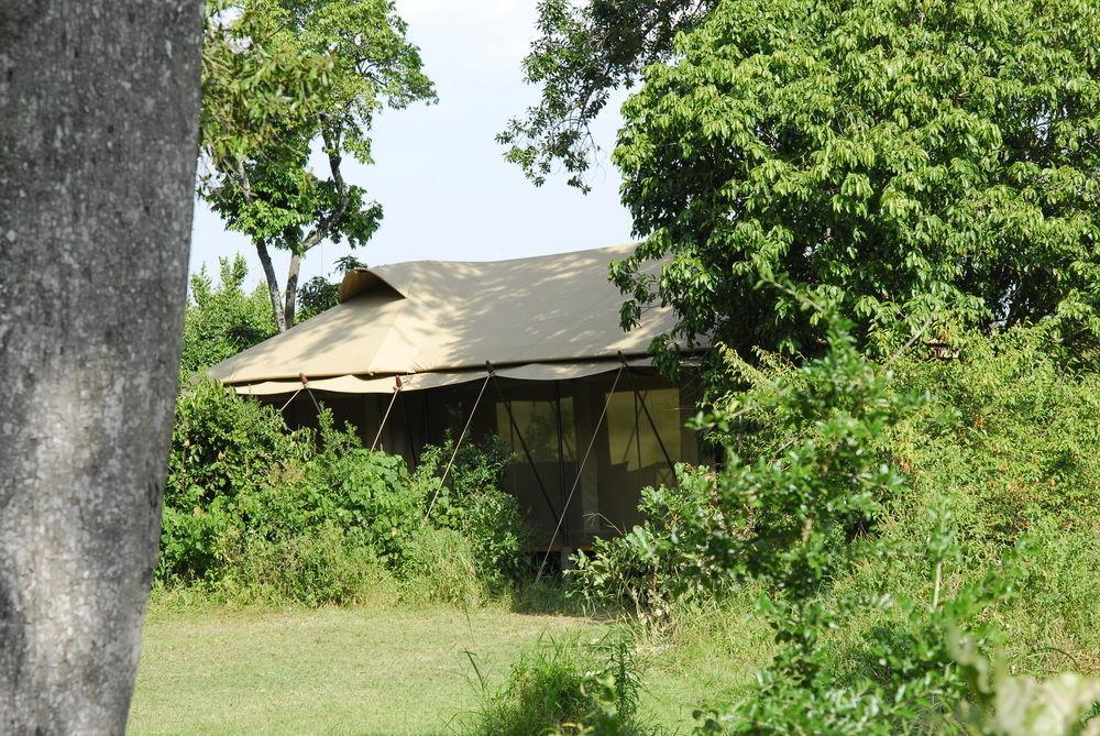 Hotel Rekero Camp Mara Simba Exterior foto